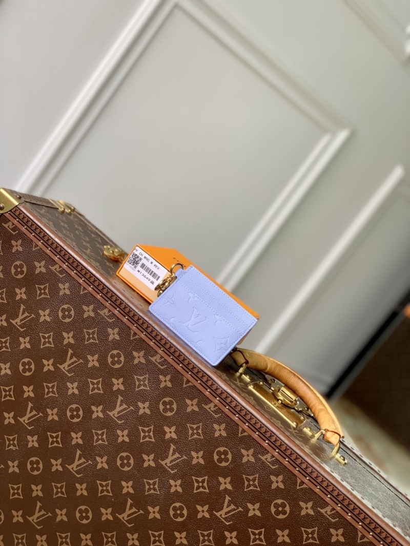 LV Wallets
